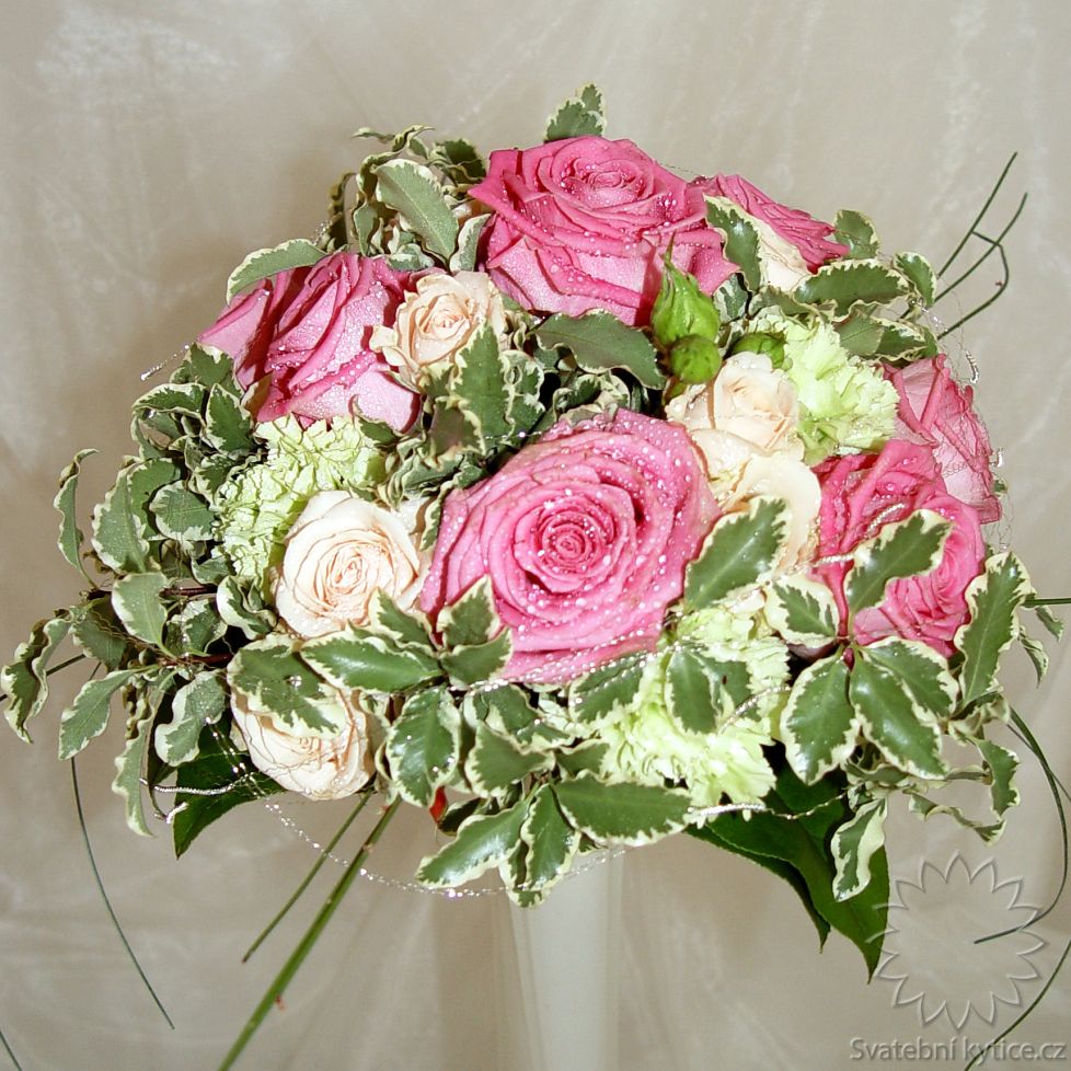 Wedding bouquet
