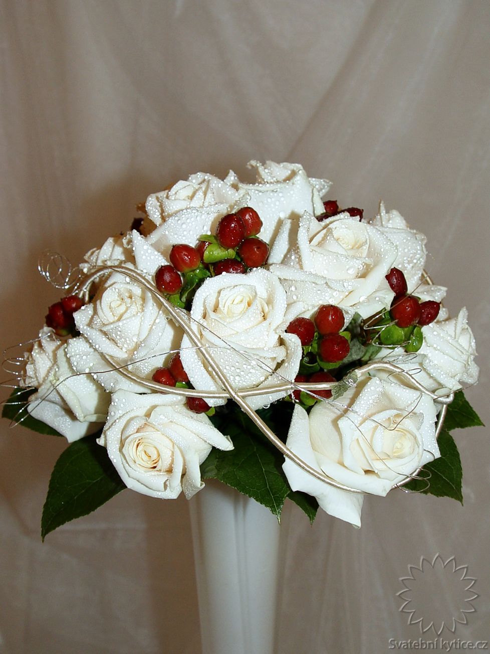 Wedding bouquet