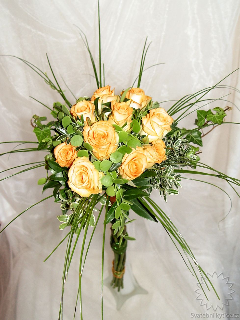 Wedding bouquet