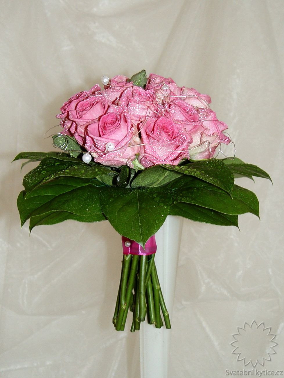 Wedding bouquet