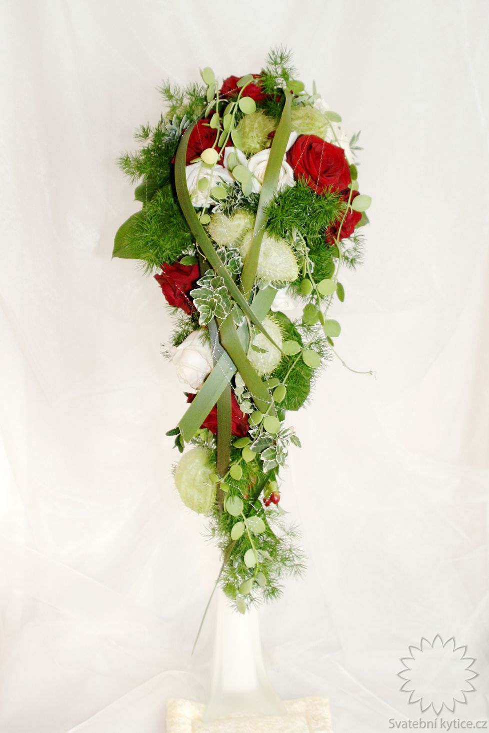 Wedding bouquet