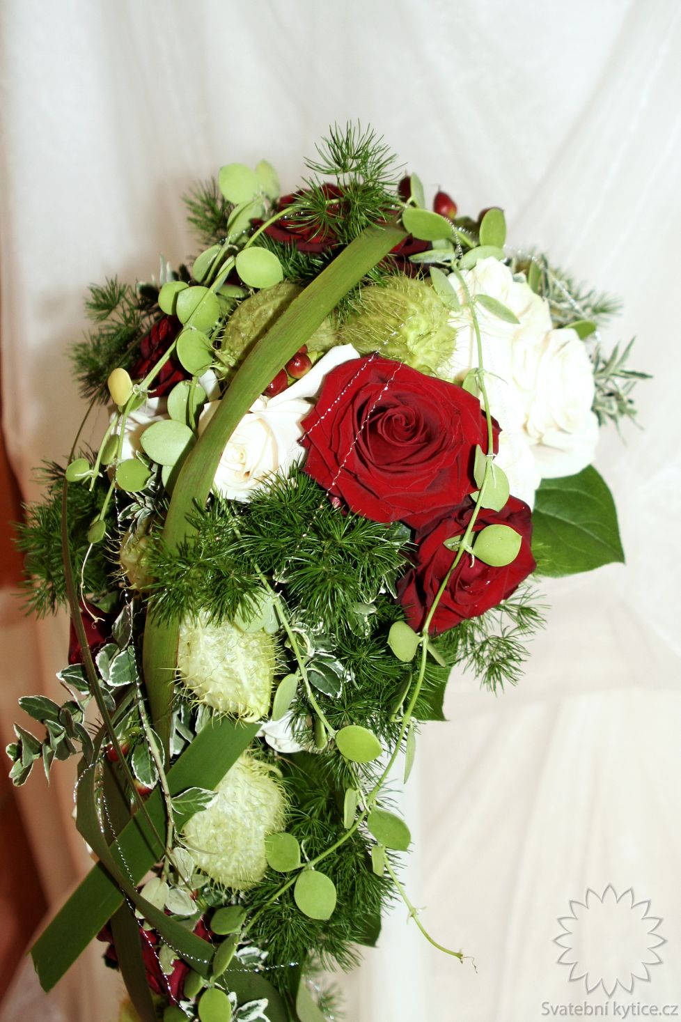 Wedding bouquet