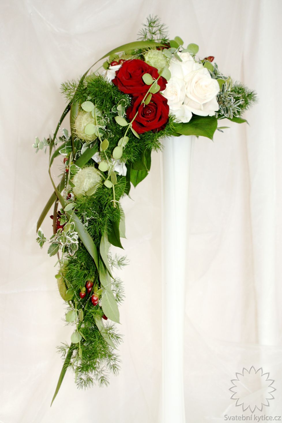 Wedding bouquet