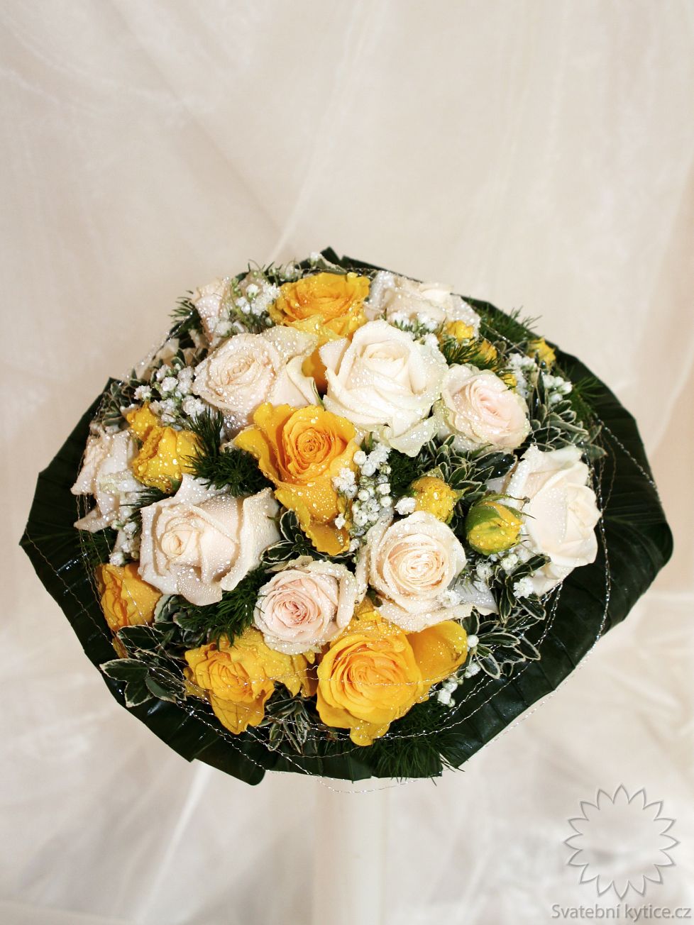 Wedding bouquet