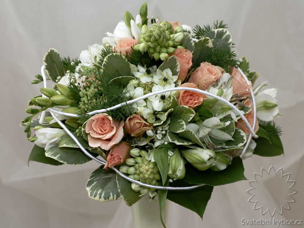 Wedding bouquet