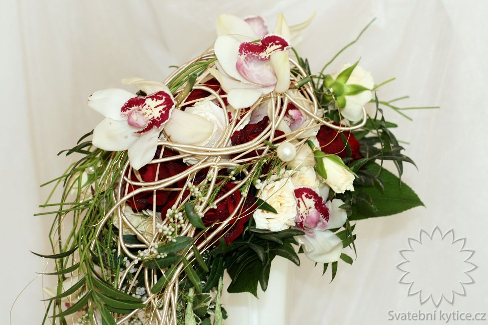 Wedding bouquet
