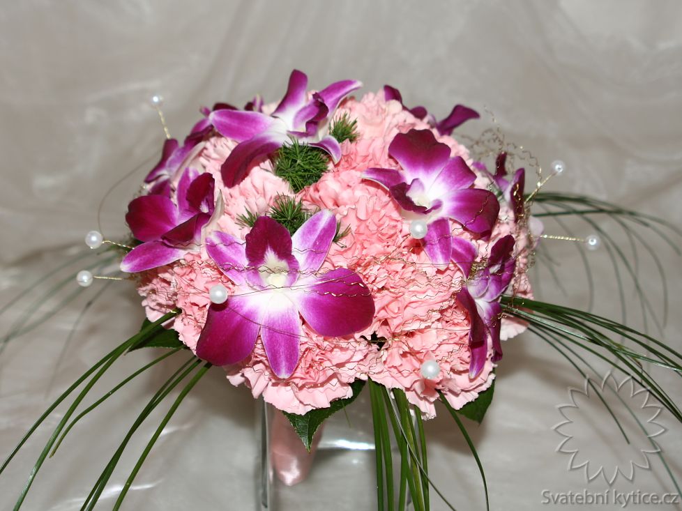 Wedding bouquet