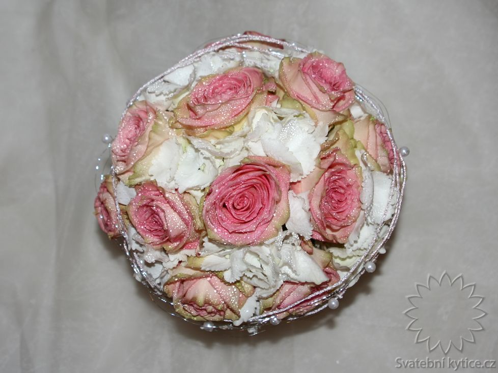 Wedding bouquet