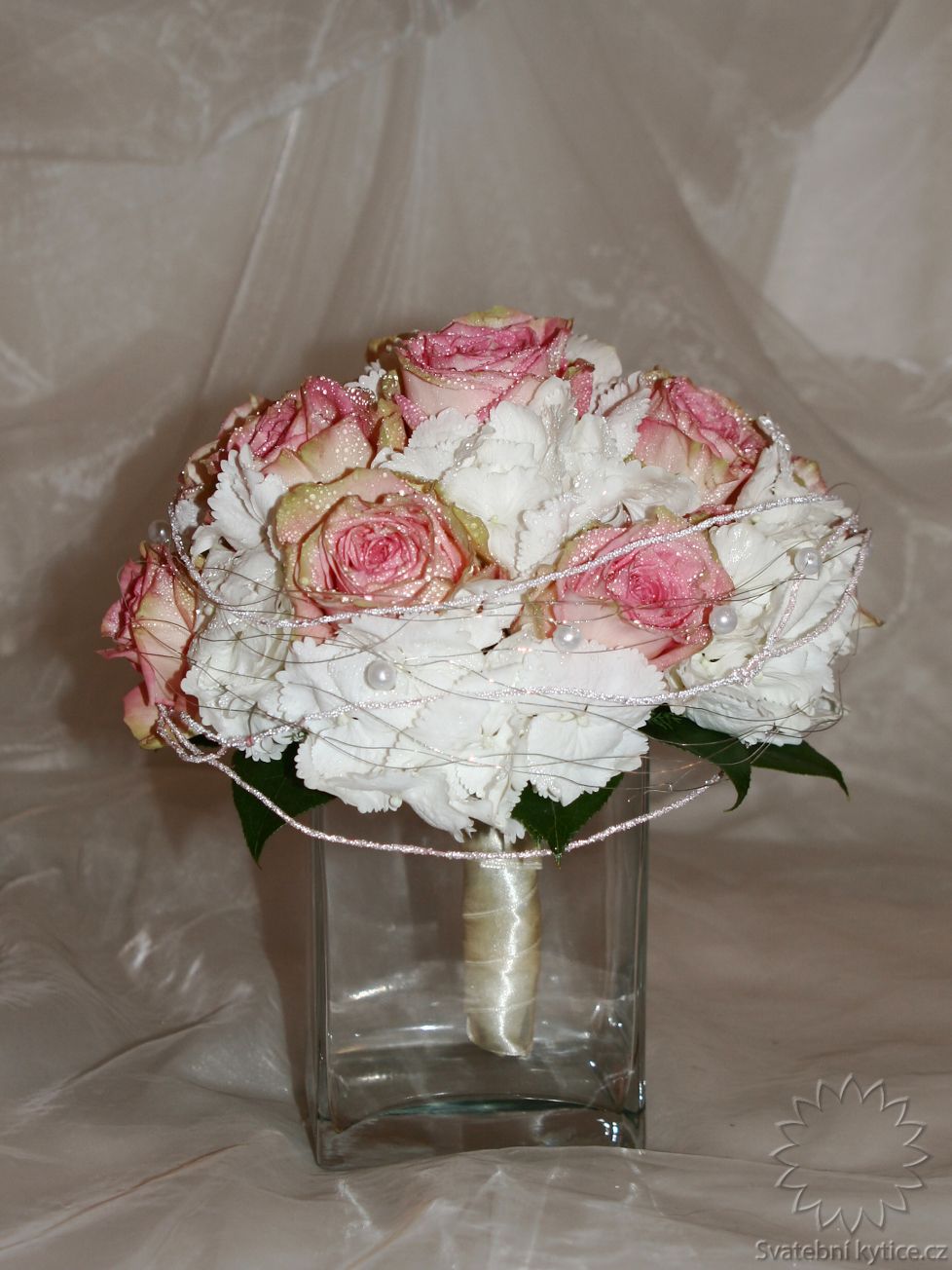 Wedding bouquet