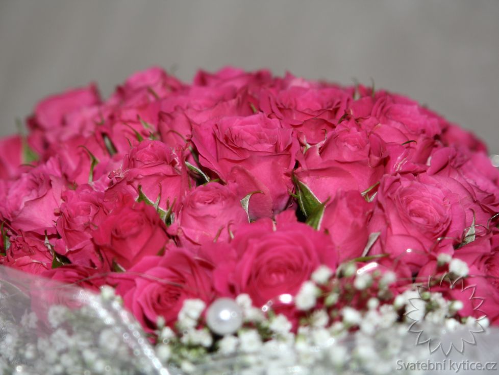 Wedding bouquet