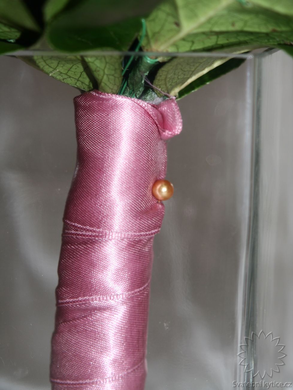 Wedding bouquet