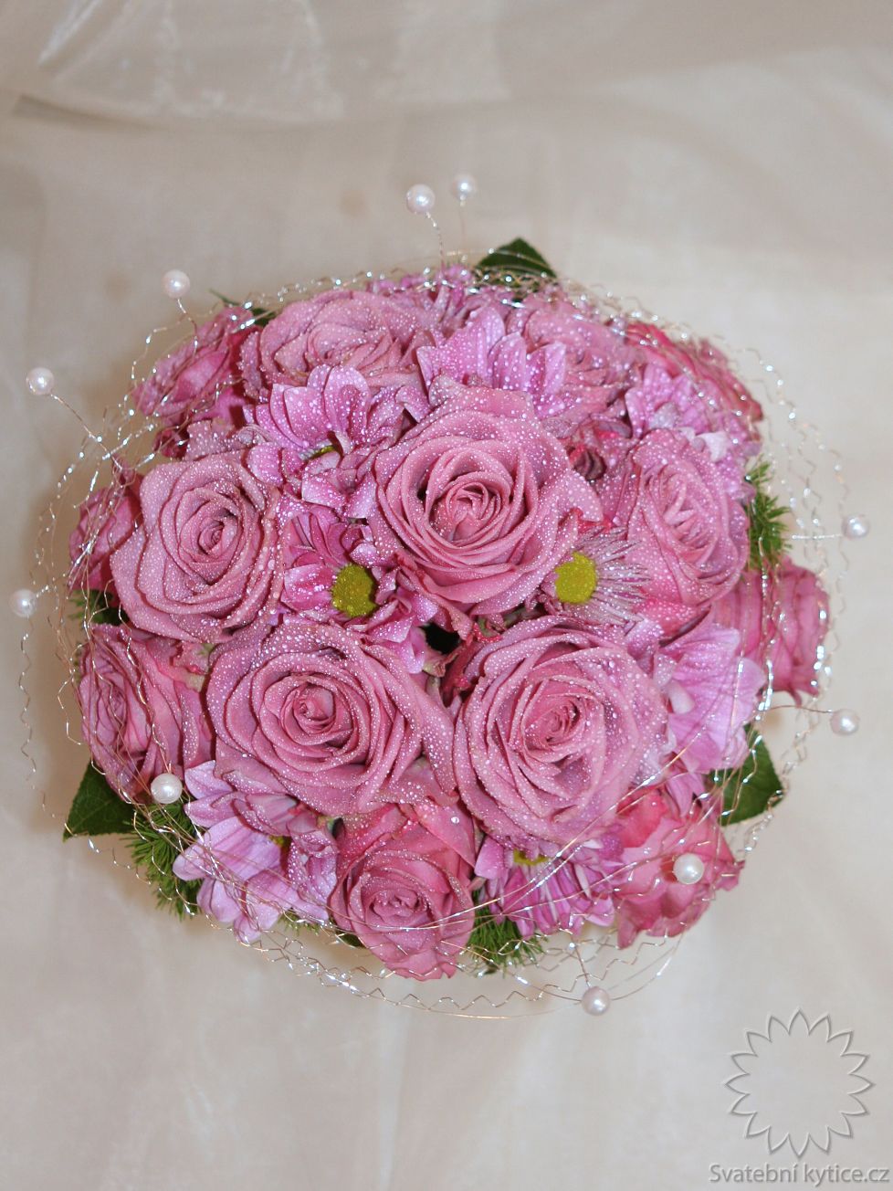 Wedding bouquet