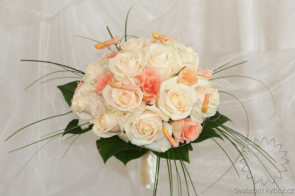 Wedding bouquet