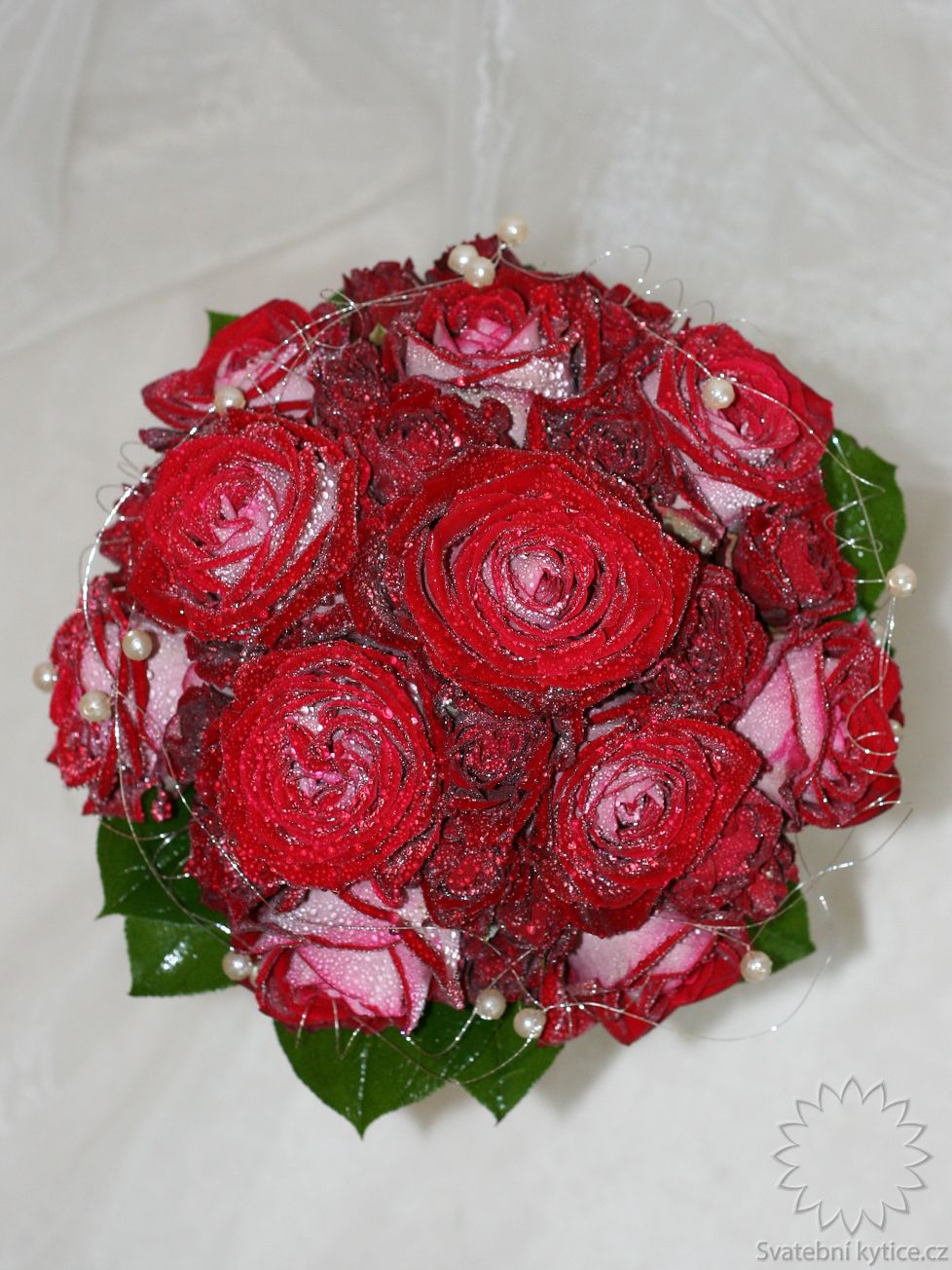 Wedding bouquet