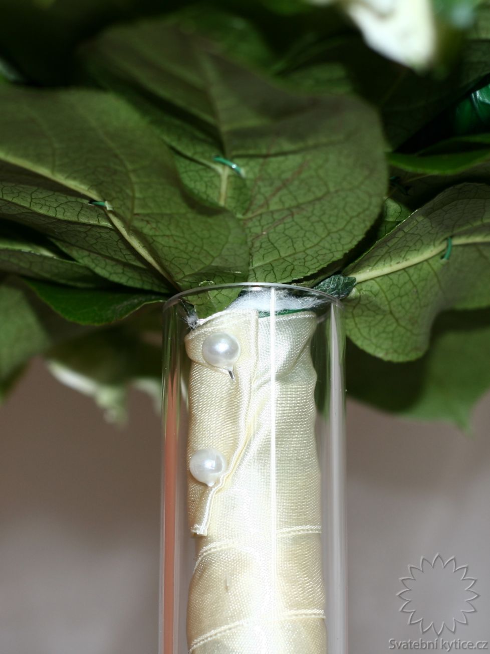 Wedding bouquet