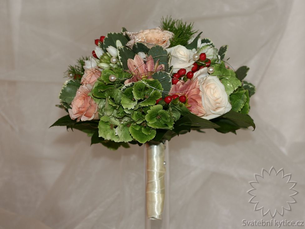 Wedding bouquet