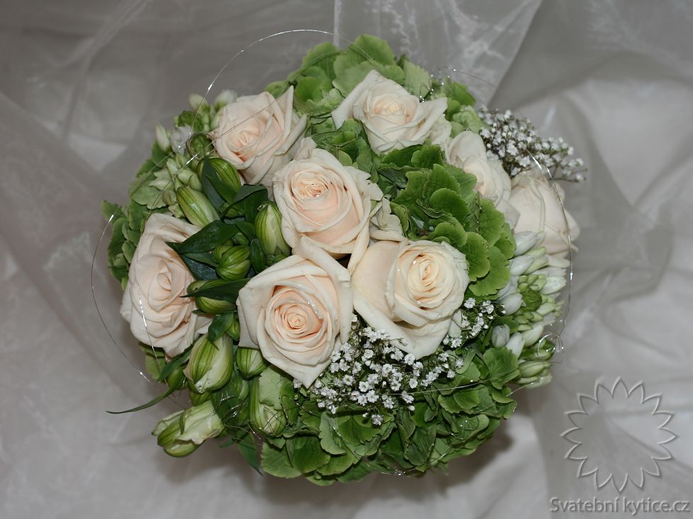 Wedding bouquet