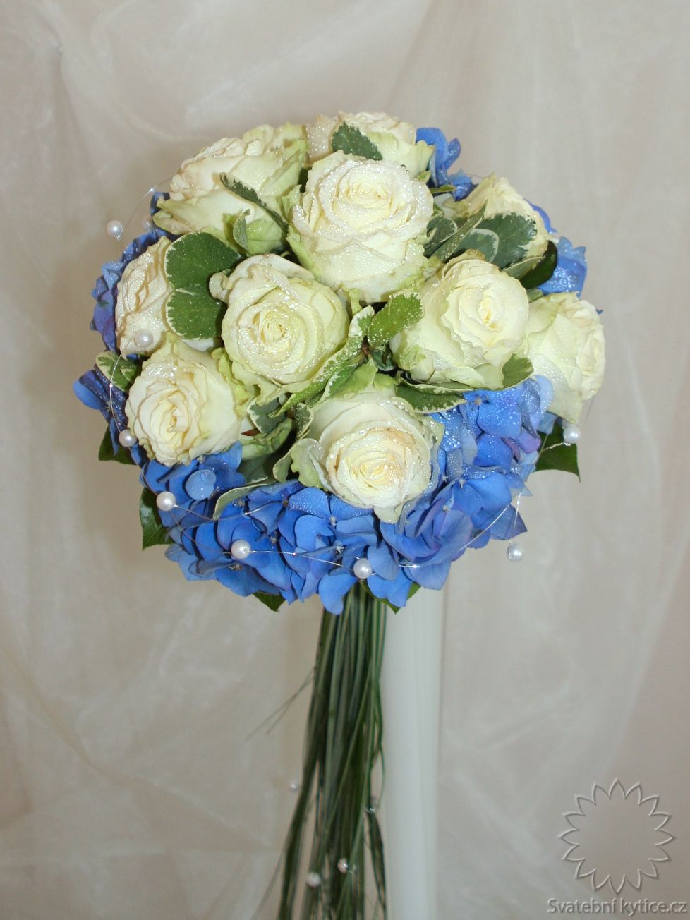 Wedding bouquet