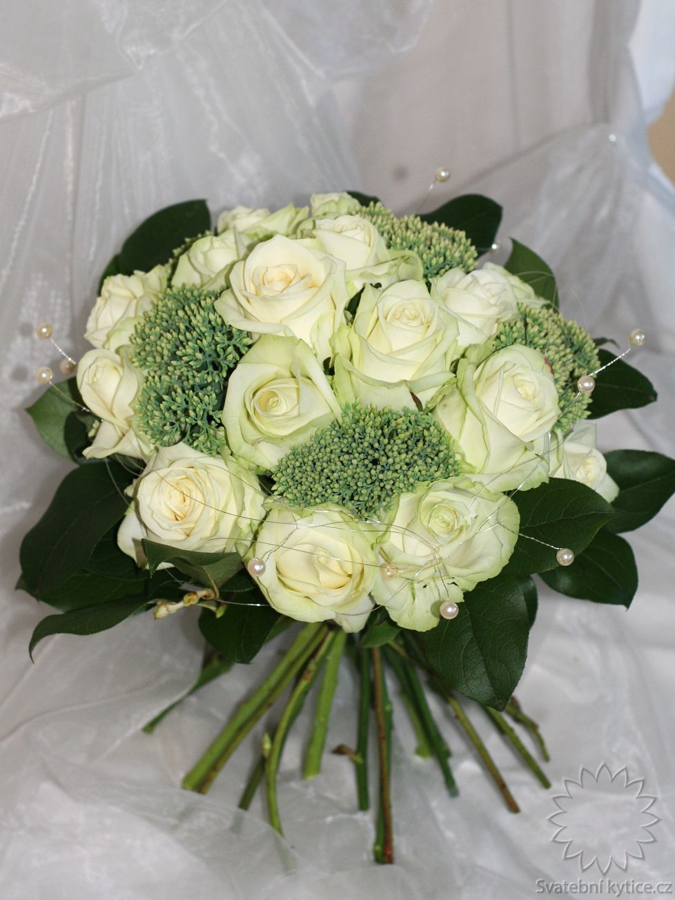 Wedding bouquet