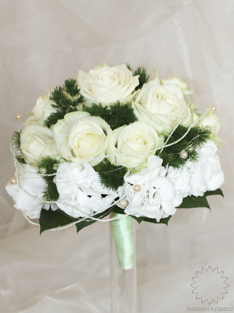 Wedding bouquet