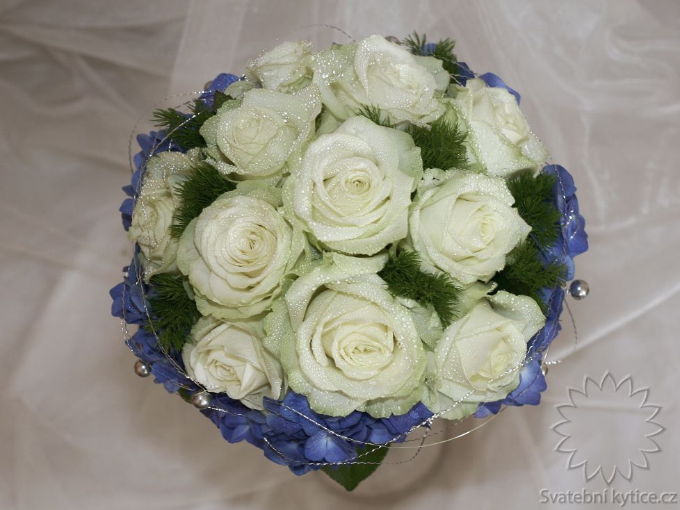 Wedding bouquet