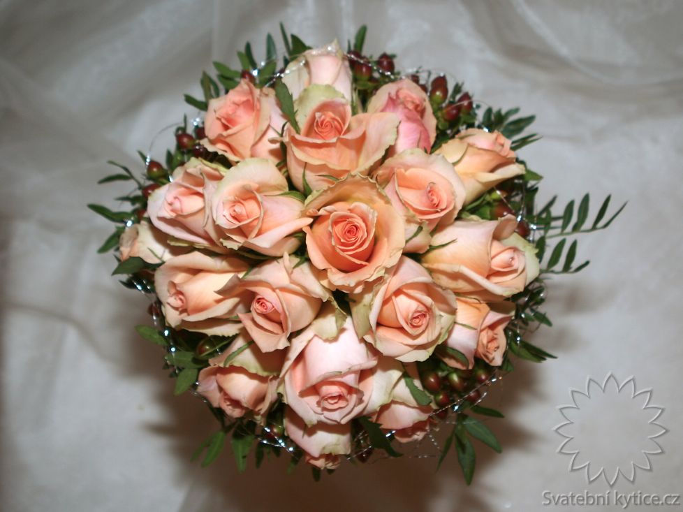 Wedding bouquet