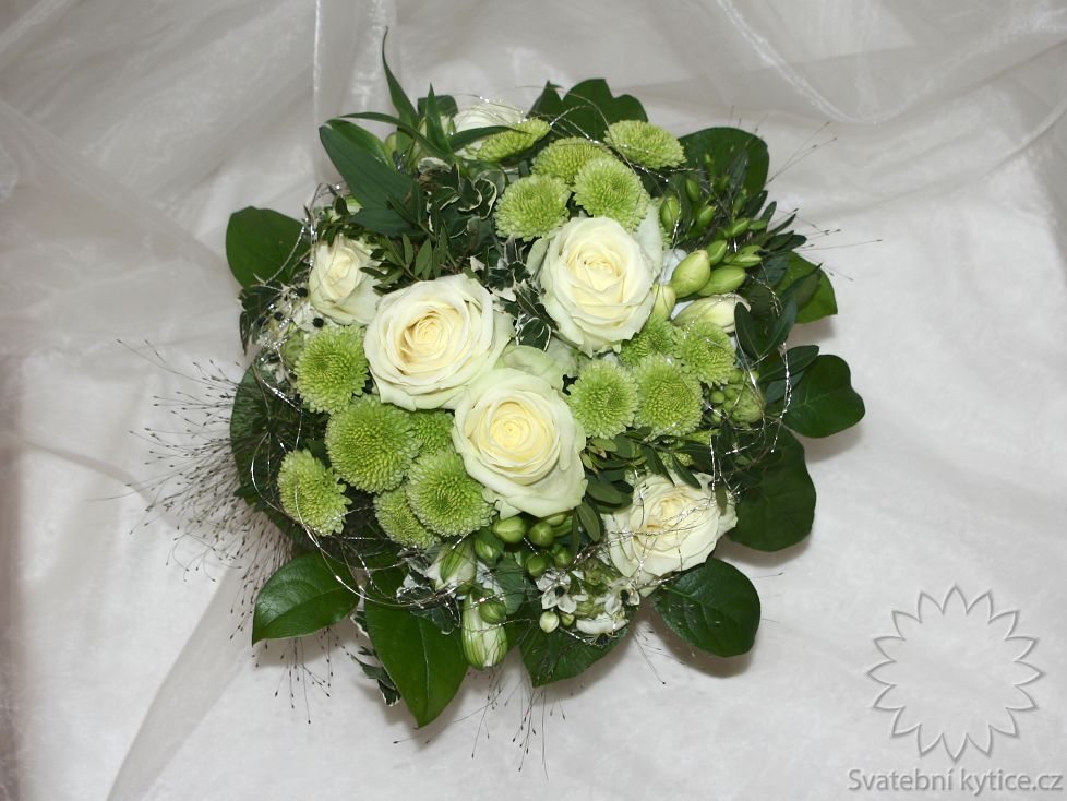 Wedding bouquet