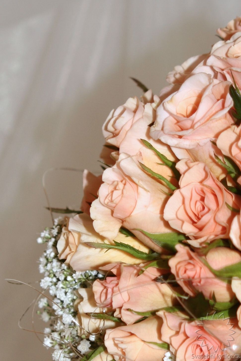 Wedding bouquet
