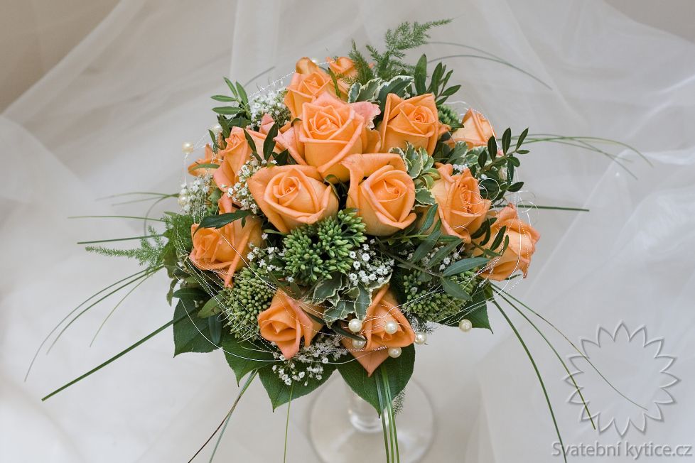 Wedding bouquet