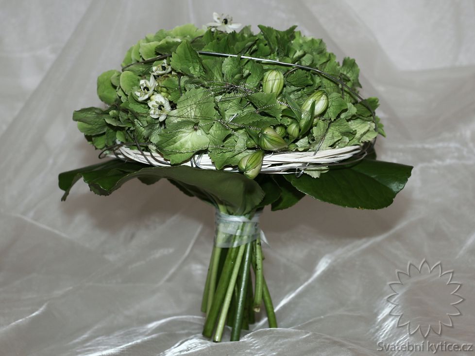 Wedding bouquet