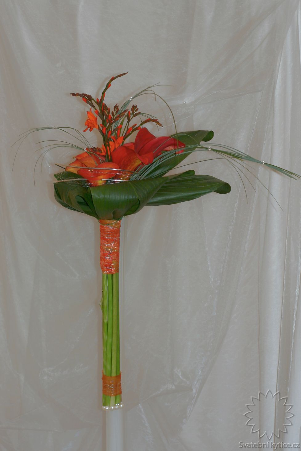 Wedding bouquet