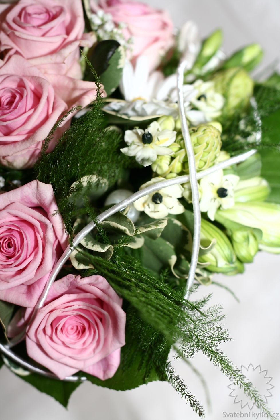 Wedding bouquet