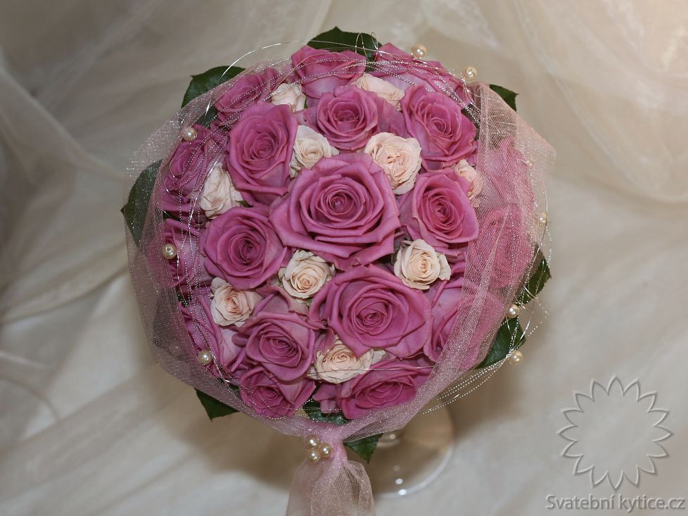 Wedding bouquet