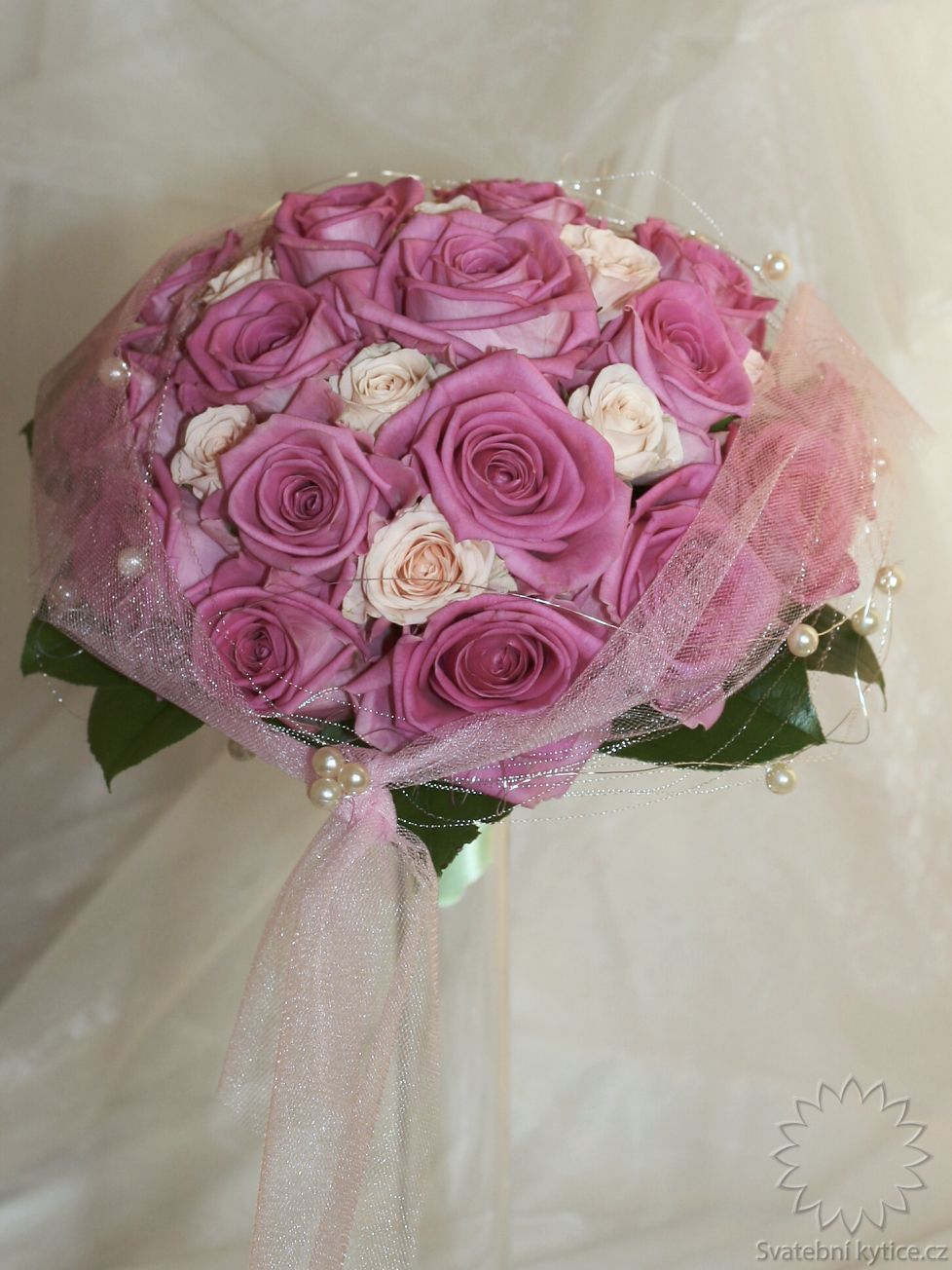 Wedding bouquet