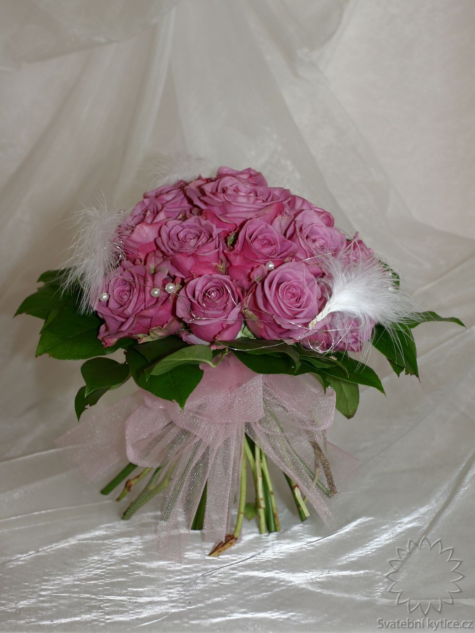 Wedding bouquet
