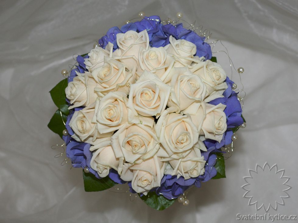 Wedding bouquet