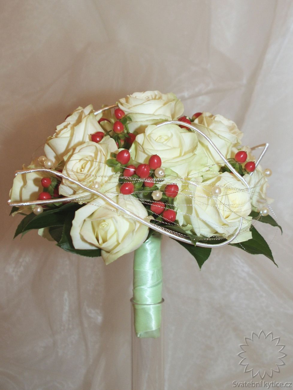 Wedding bouquet