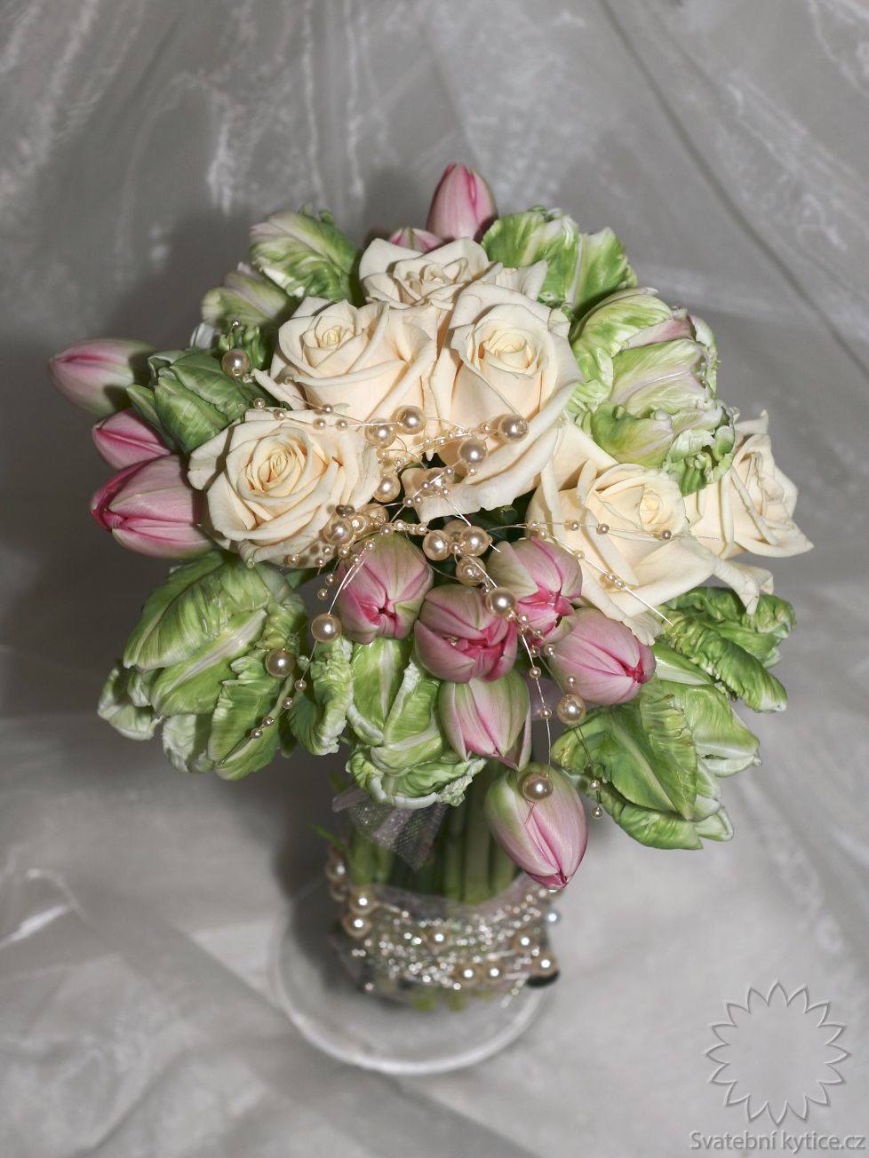 Wedding bouquet