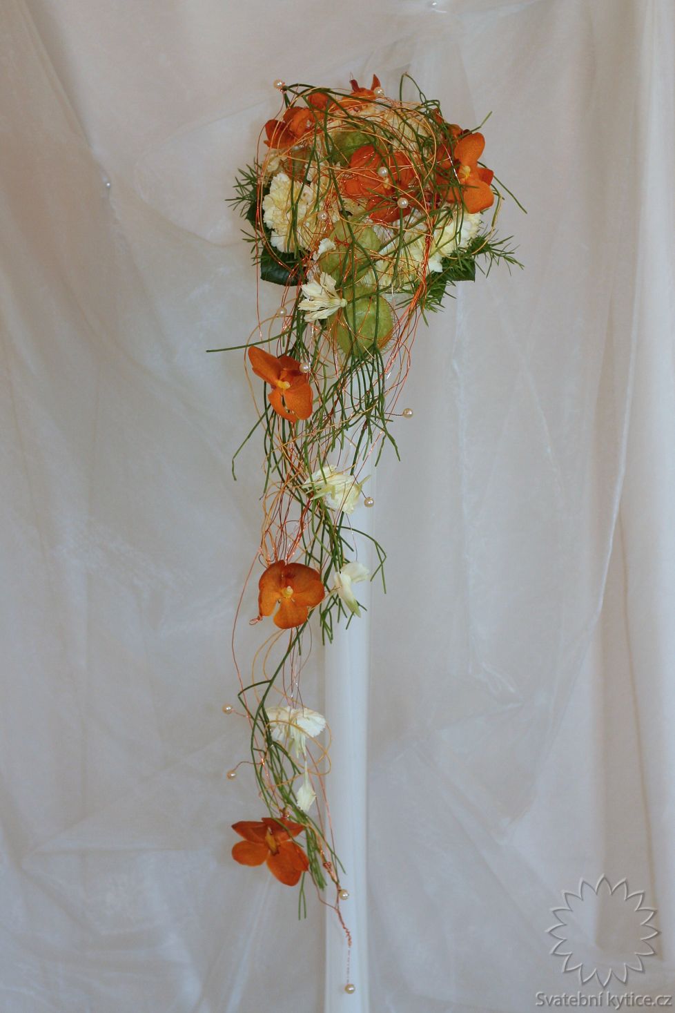 Wedding bouquet