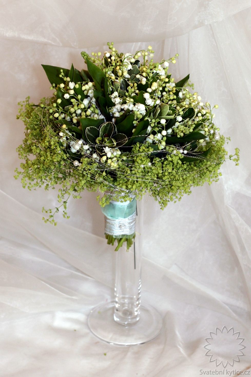 Wedding bouquet