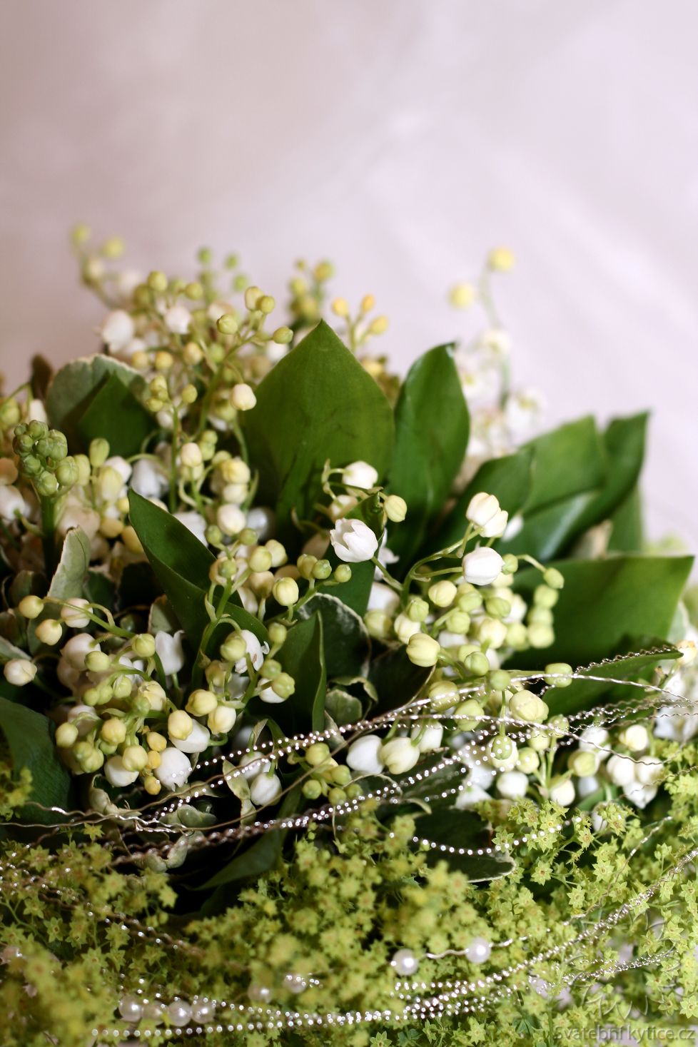 Wedding bouquet