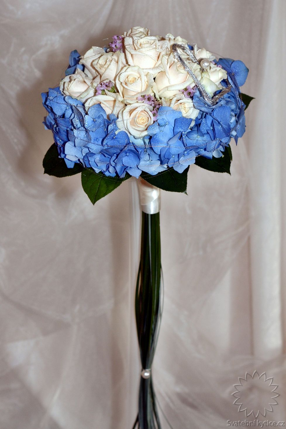 Wedding bouquet