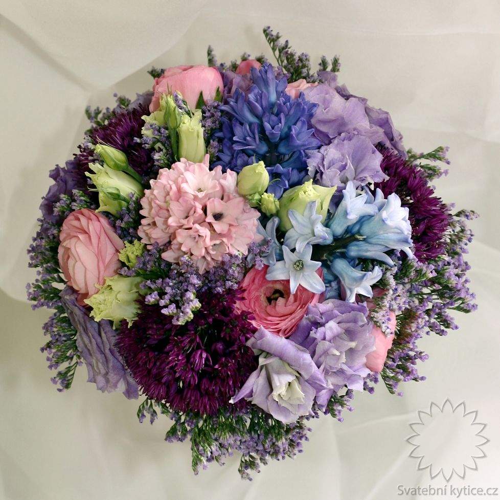 Wedding bouquet