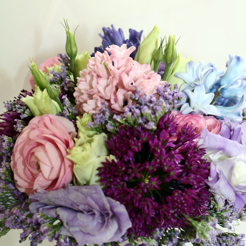 Wedding bouquet