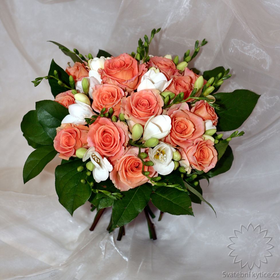 Wedding bouquet