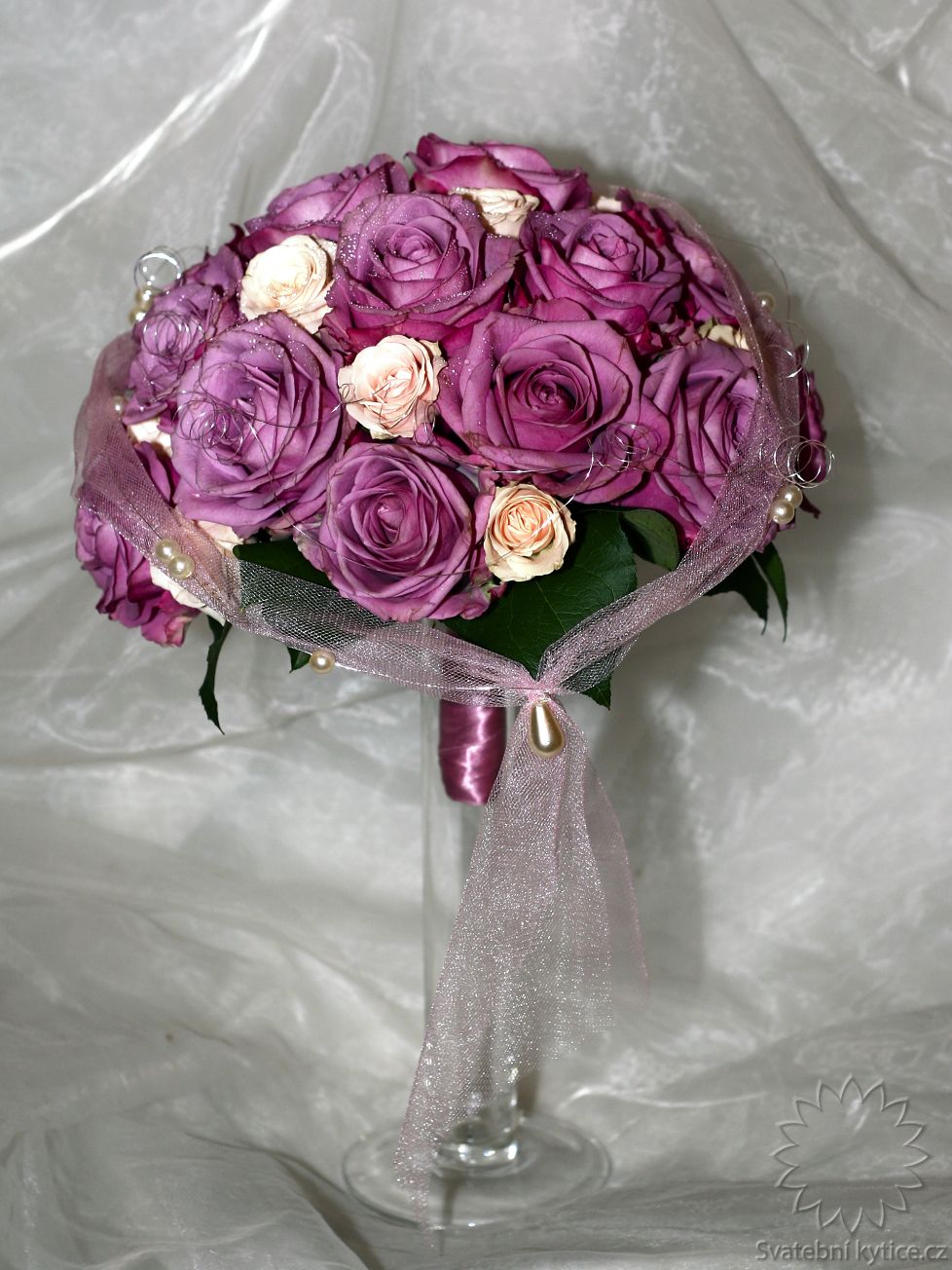 Wedding bouquet
