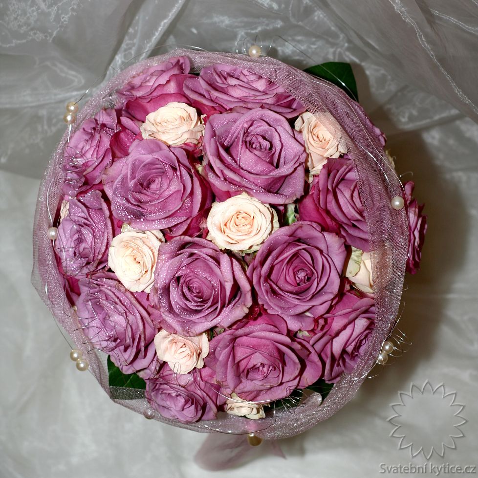 Wedding bouquet