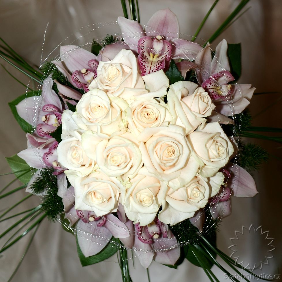 Wedding bouquet