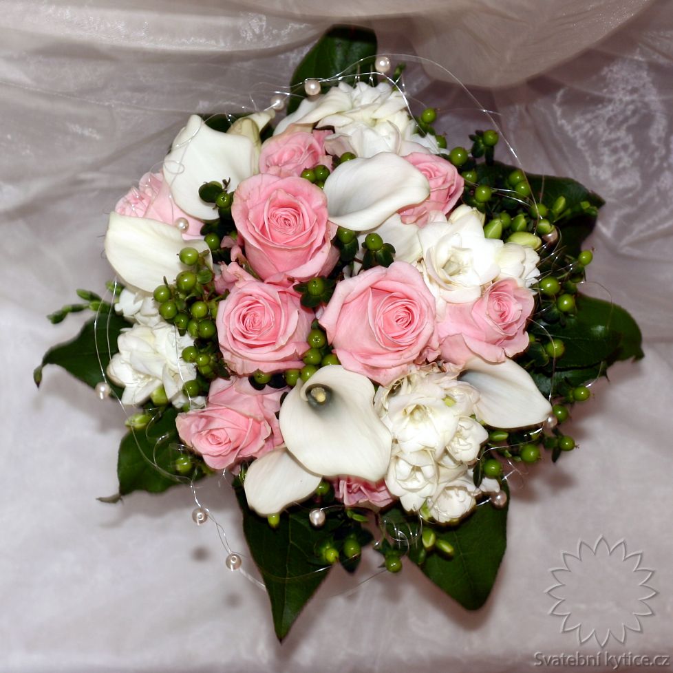 Wedding bouquet