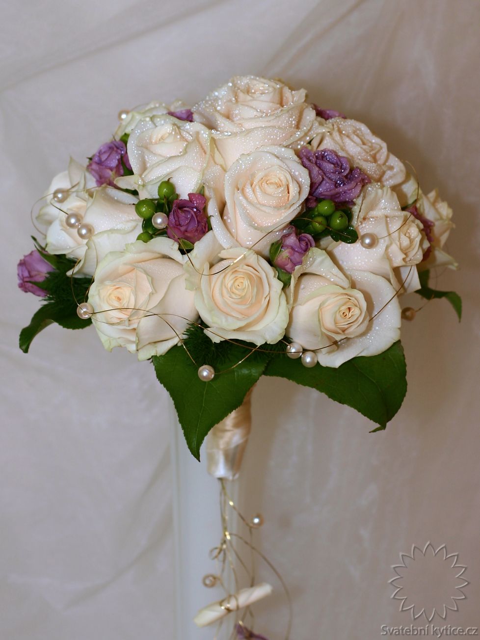 Wedding bouquet